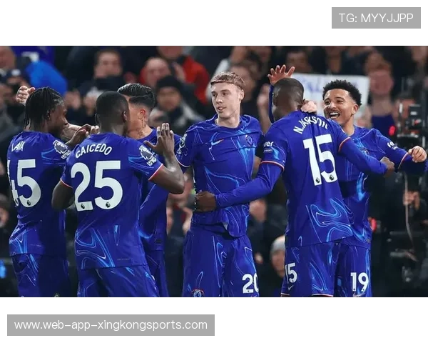 零封没了！查尔顿扳回一球1-2切尔西，里本破门-直播吧